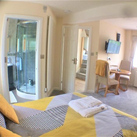 Hartpury B&B ภายนอก รูปภาพ