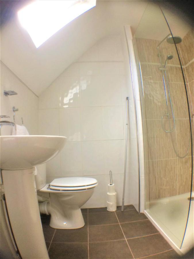 Hartpury B&B ภายนอก รูปภาพ